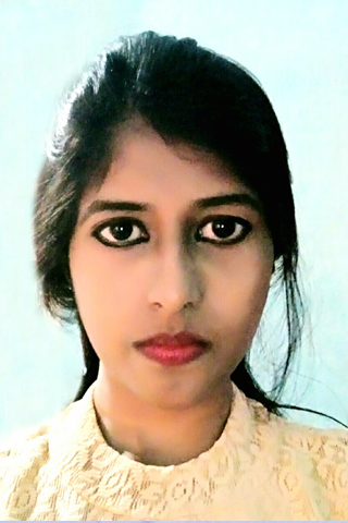 Ms Arohi Bishwanath
